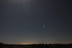 meteor feuerkugel 20261001 vs