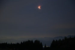 mondfinsternis 2025 vs