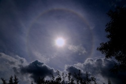sonnenhalo 20200824 vs