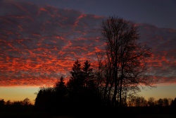 abendrot 20221123 vs