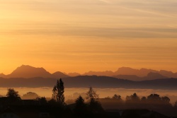 sonnenaufgang 2021 vs