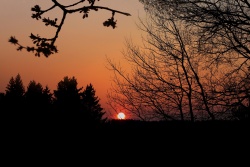 sonnenuntergang 20210421 vs