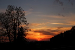 sonnenuntergang 20230427 vs