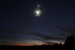 mond venus saturn 20250201 vs