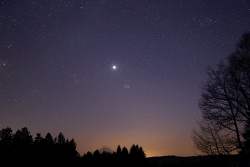 venus plejaden 20200410 vs