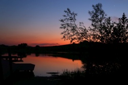 abendrot mattsee vs