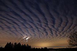 altocumulus 28022020 vs