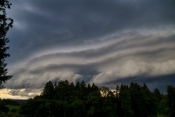 shelf cloud 20240706 vs
