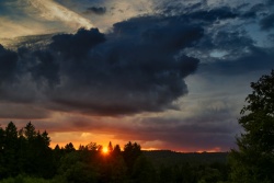 sonnenuntergang 20200823 vs
