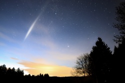 leuchterscheinung 20260113 vs