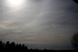 meteor2011fk005vs