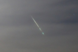 meteor2011fk006vs