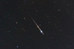 meteor2011fk021vs