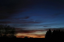 venus saturn 20191208 vs