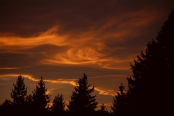 abendrot 20191215 vs