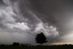 gewitterzelle 20190622 vs